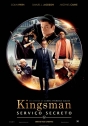 Kingsman: Serviço Secreto