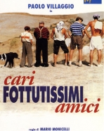 Caros F... Amigos