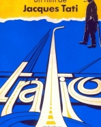 Aventuras de M. Hulot no Tráfego Louco, As