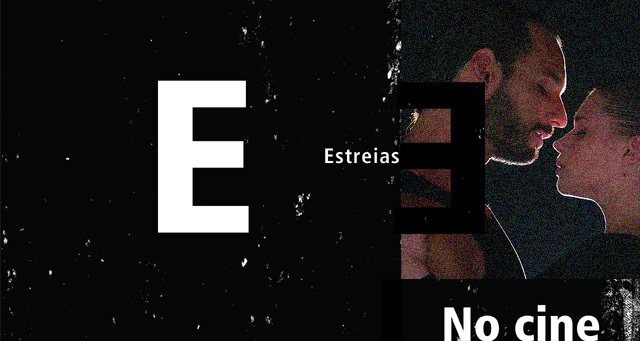 Estreias nos Cinemas: 11 de setembro Estreias nos Cinemas: 11 de setembro