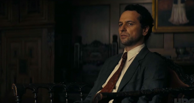 NA HBO: Quem e' Perry Mason? NA HBO: Quem e' Perry Mason?