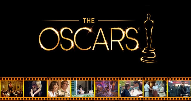 A Corrida Para o Oscar - Os Primeiros Possíveis para Melhor Filme do Ano A Corrida Para o Oscar - Os Primeiros Possíveis para Melhor Filme do Ano