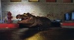 EM DVD: Alligator -  O Jacare Gigante