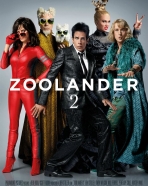 Zoolander 2