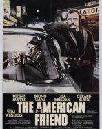 Amigo Americano, O
