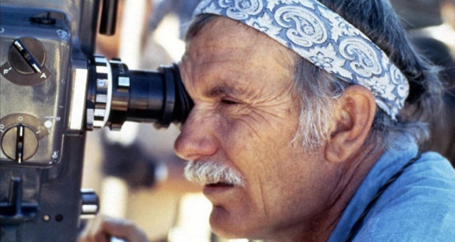 A Cabeça Valiosa; ou: Tragam-Me a Cabeça de Sam Peckinpah A Cabeça Valiosa; ou: Tragam-Me a Cabeça de Sam Peckinpah