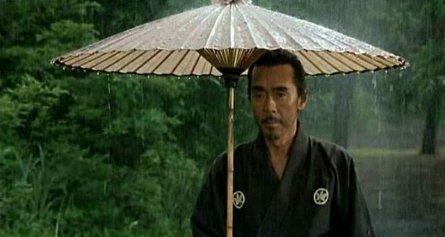Notas de um Samurai Feliz Notas de um Samurai Feliz