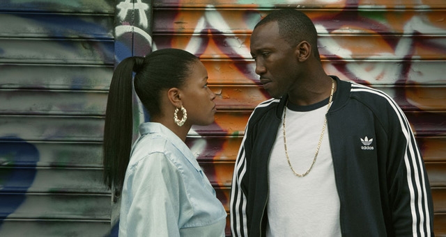 NA NETFLIX: Roxanne, Roxanne (Idem) NA NETFLIX: Roxanne, Roxanne (Idem)