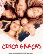 Cinco Graças