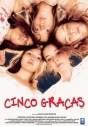 Cinco Graças