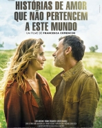 Histórias de Amor Que Não Pertencem a Este Mundo