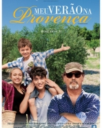 Meu Verão na Provença