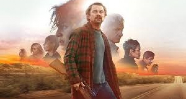 RESENHA CRITICA: UMA BATALHA APOS A OUTRA