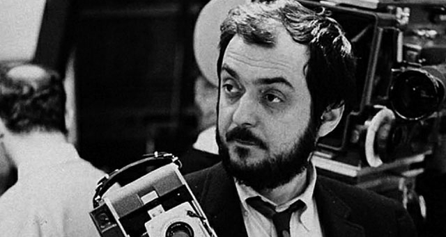 Kubrick no Ponto Alto Kubrick no Ponto Alto
