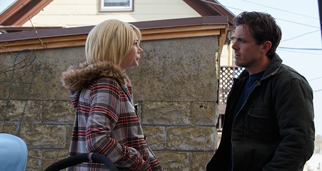 OSCAR 2017: Manchester à Beira-Mar (Manchester By the Sea) - RESENHA CRÍTICA