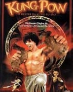 Kung Pow - O Mestre da Kung-Fu-São