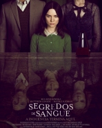 Segredos de Sangue