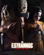 Estranhos, Os - Caçada Noturna