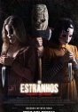Estranhos, Os - Caçada Noturna