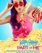 Kate Perry  - O Filme: Part of Me