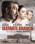 Elefante Branco