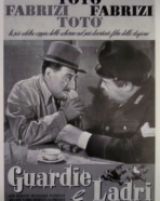 Polícia e Ladrão