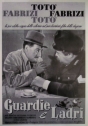Polícia e Ladrão