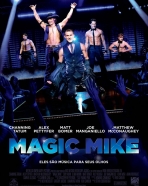 Magic Mike