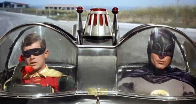 Batman 1966 Em DVD pela Linestore Batman 1966 Em DVD pela Linestore