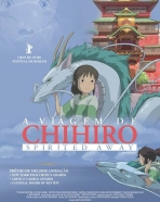 Viagem de Chihiro, A