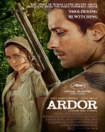 Ardor, O