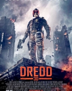 Dredd - O Juiz do Apocalipse