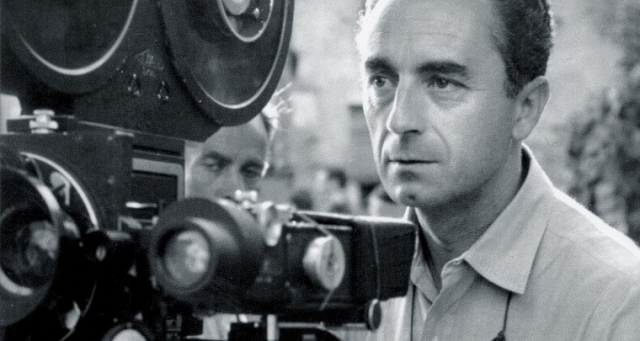 A Moda, o Fora de Moda e Antonioni A Moda, o Fora de Moda e Antonioni