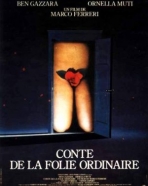 Crônica de um Amor Louco