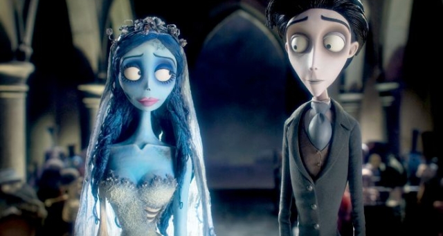 Stop Motion Assustadores Stop Motion Assustadores