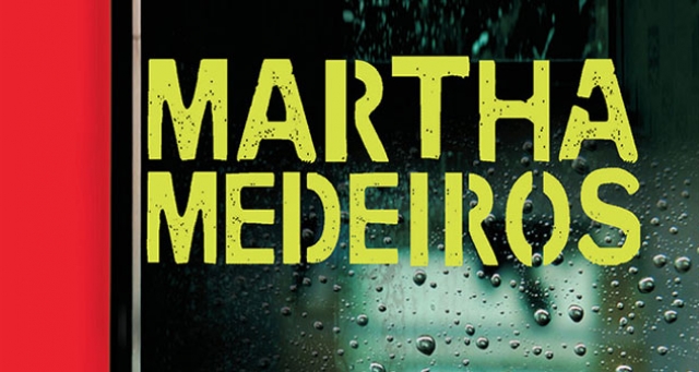 O Sucesso de Martha O Sucesso de Martha