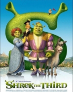 Shrek Terceiro