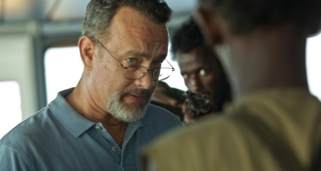 OSCAR 2014: Capitão Phillips (Captain Phillips)
