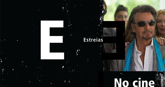 Estreias nos Cinemas: 16 de abril Estreias nos Cinemas: 16 de abril