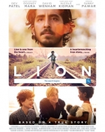 Lion - Uma Jornada para Casa