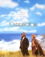 Carrington - Dias de Paix?