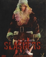 Slashers 3: Noite do Terror, Natal Sangrento, O Terror da Serra Elétrica, Violência e Terror