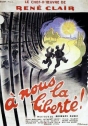 A Nós a Liberdade