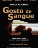 Gosto de Sangue