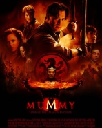 Múmia, A
