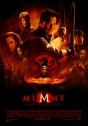 Múmia, A