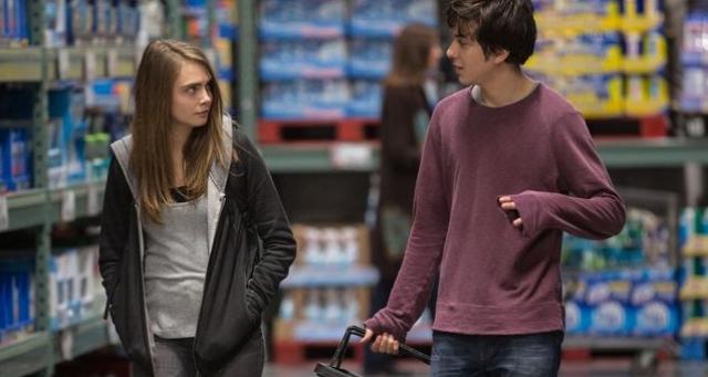 Cidades de Papel (Paper Towns) Cidades de Papel (Paper Towns)