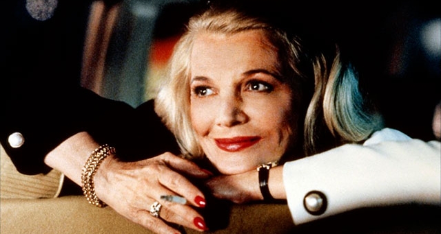 Gena Rowlands Ganha Oscar Especial Gena Rowlands Ganha Oscar Especial