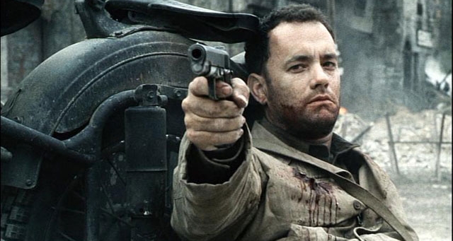 FILMES CLÁSSICOS NAS TELONAS: O RESGATE DO SOLDADO RYAN FILMES CLÁSSICOS NAS TELONAS: O RESGATE DO SOLDADO RYAN