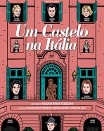 Castelo na Itália, Um